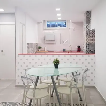 Appartement Nube Imperial à Salamanque Extérieur photo