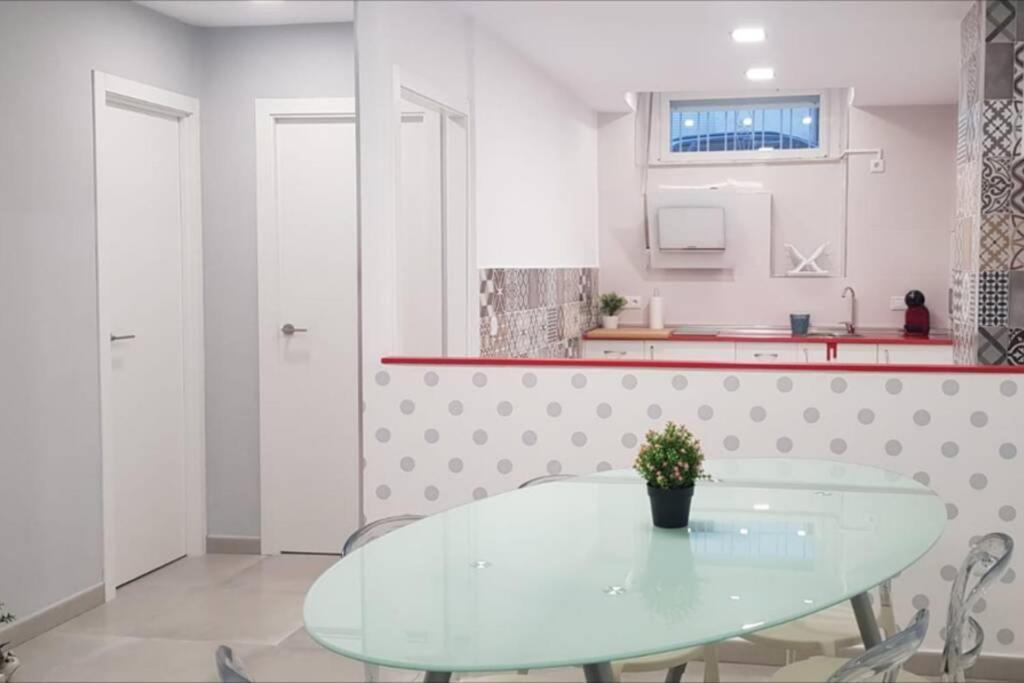 Appartement Nube Imperial