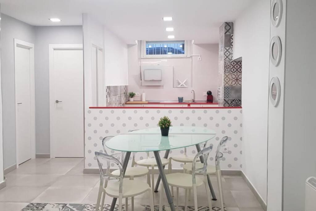 Appartement Nube Imperial Salamanque