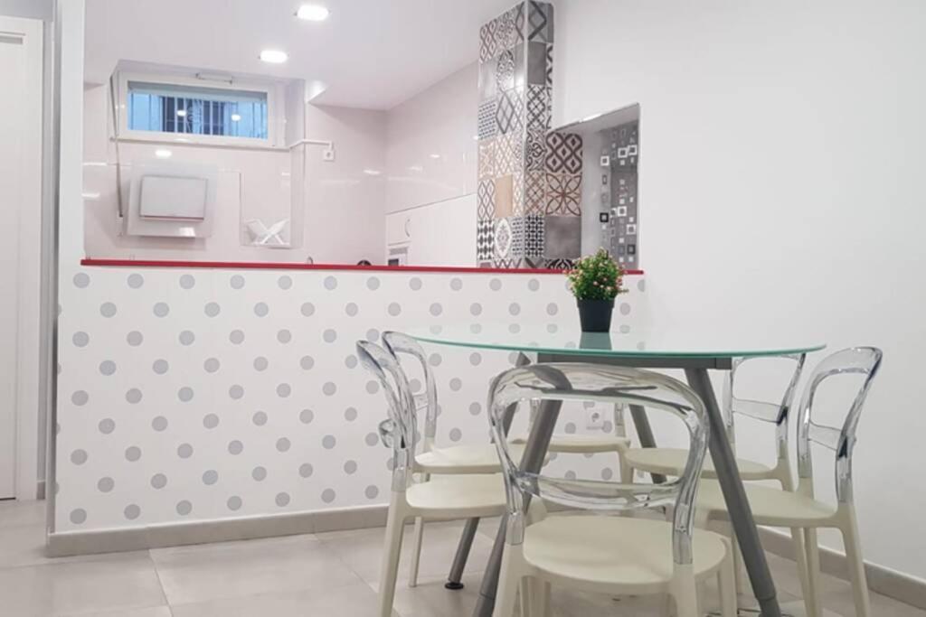 Nube Imperial Appartement