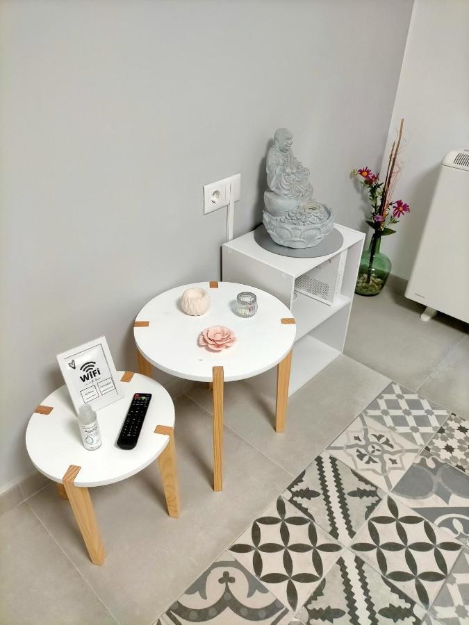 Nube Imperial Appartement