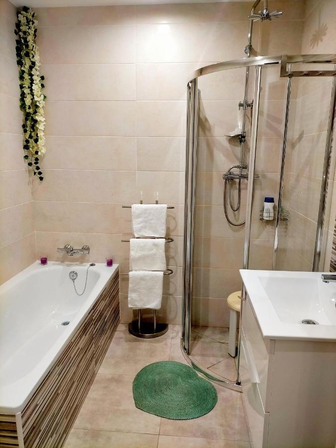 Appartement Nube Imperial