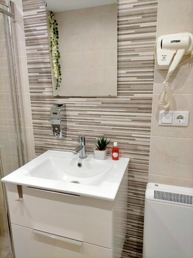 Nube Imperial Appartement *