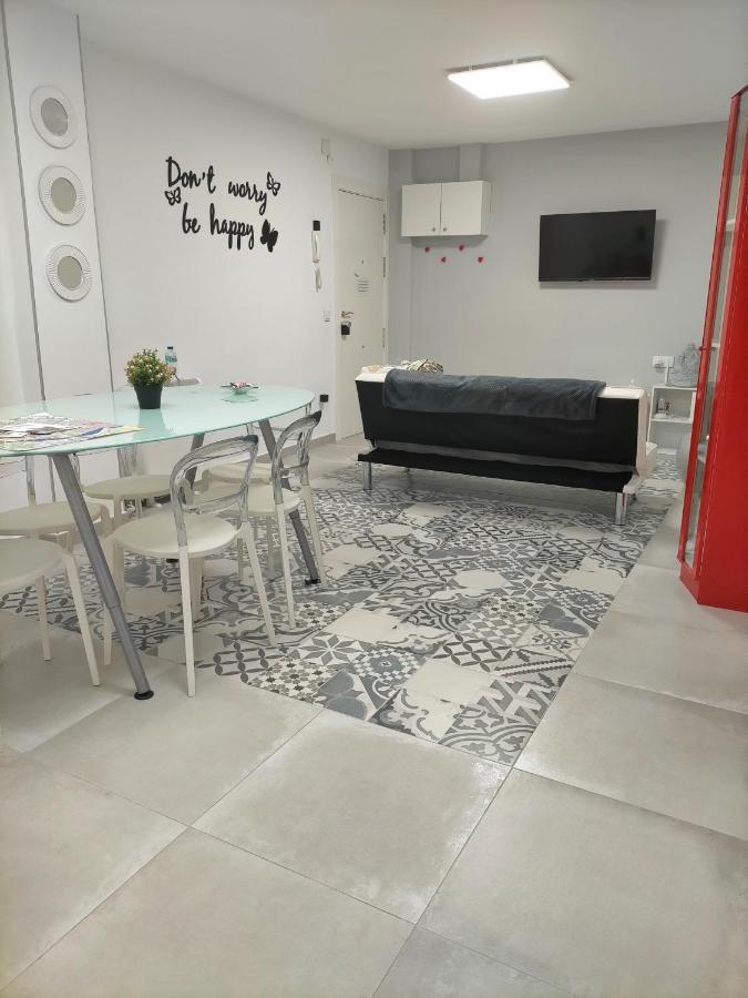 Appartement Nube Imperial Salamanca