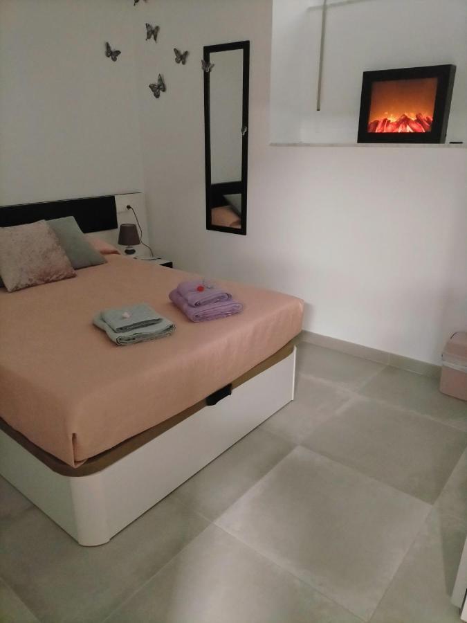 Appartement Nube Imperial