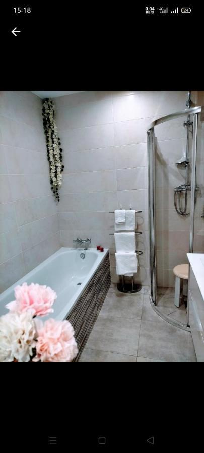 Nube Imperial Appartement *
